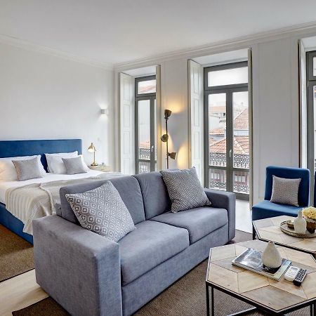 Porto Downtown Lovers Suites: Bombarda 451 エクステリア 写真