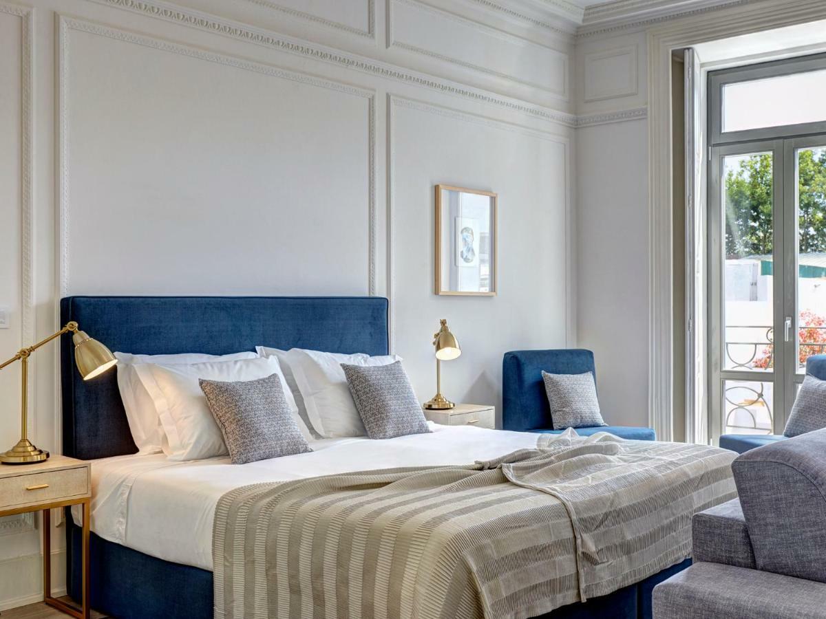 Porto Downtown Lovers Suites: Bombarda 451 エクステリア 写真