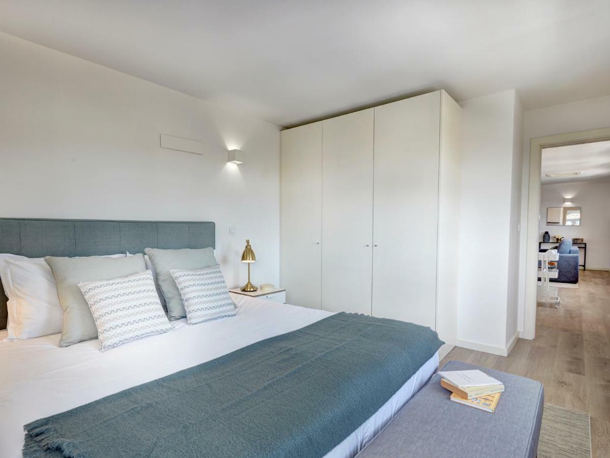 Porto Downtown Lovers Suites: Bombarda 451 エクステリア 写真