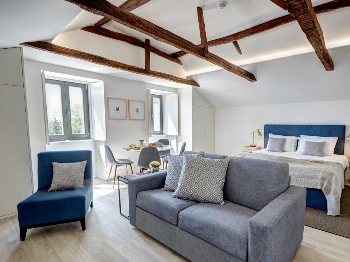 Porto Downtown Lovers Suites: Bombarda 451 エクステリア 写真