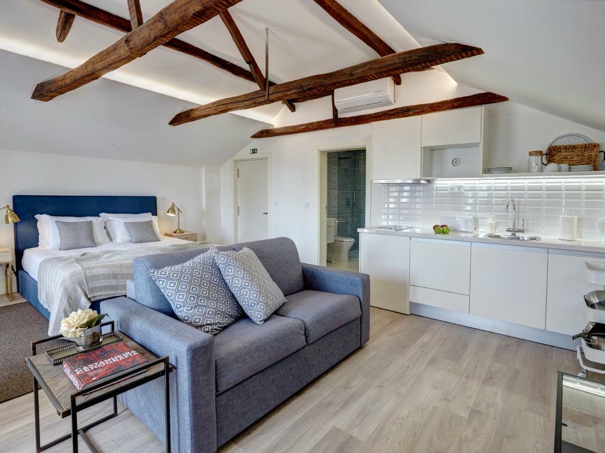 Porto Downtown Lovers Suites: Bombarda 451 エクステリア 写真