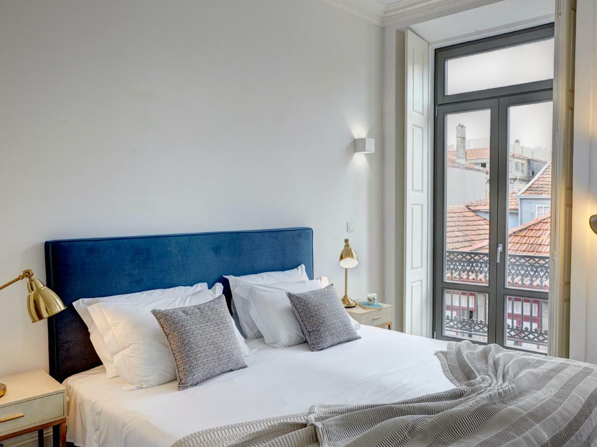 Porto Downtown Lovers Suites: Bombarda 451 エクステリア 写真