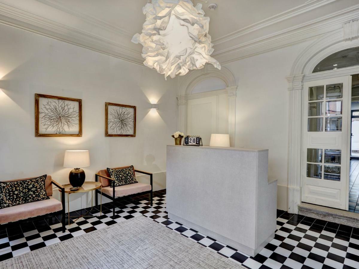 Porto Downtown Lovers Suites: Bombarda 451 エクステリア 写真