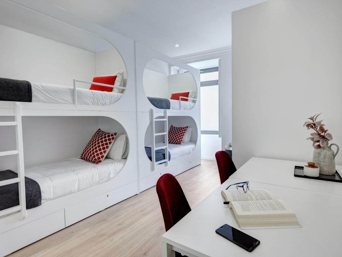 Porto Downtown Lovers Suites: Bombarda 451 エクステリア 写真