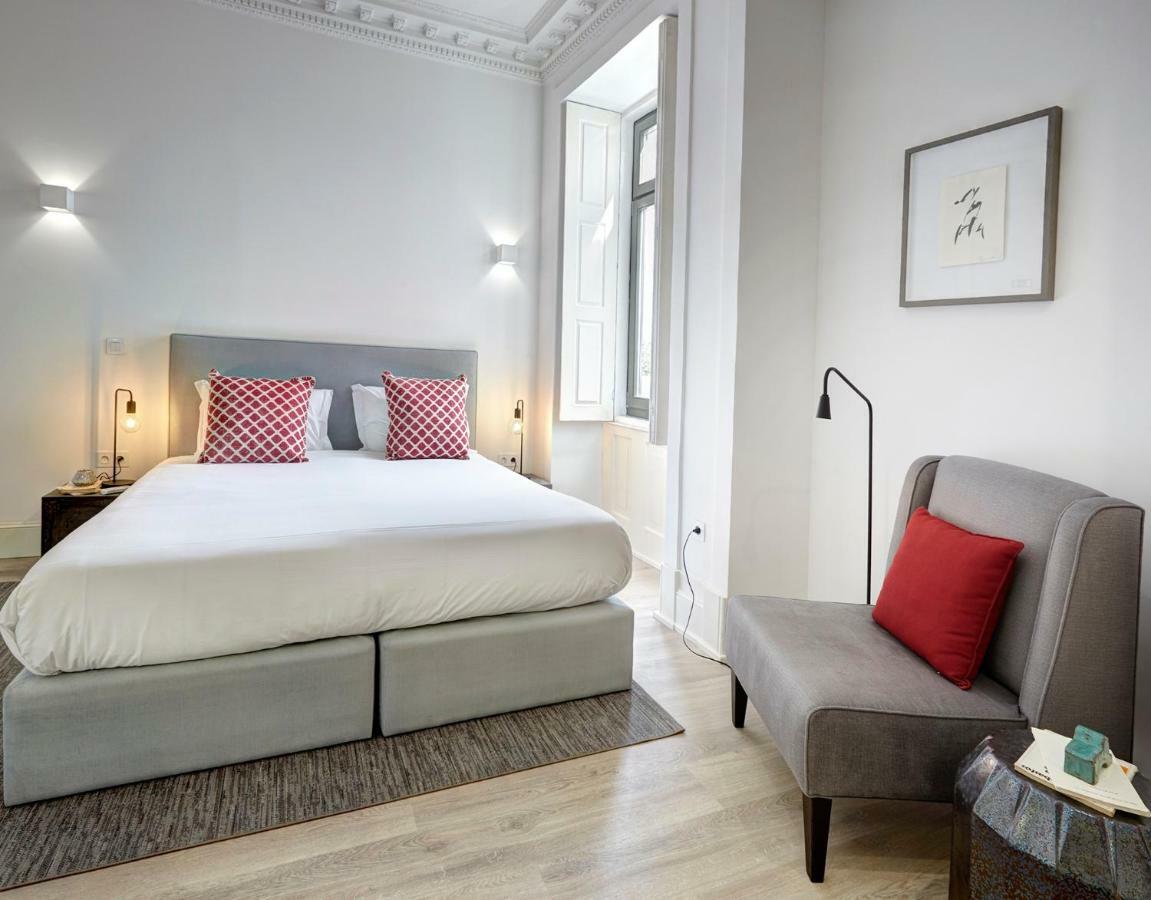Porto Downtown Lovers Suites: Bombarda 451 エクステリア 写真