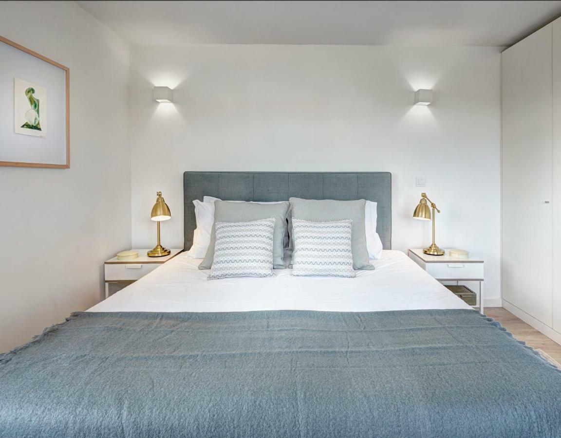 Porto Downtown Lovers Suites: Bombarda 451 エクステリア 写真