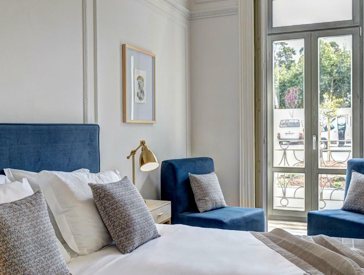 Porto Downtown Lovers Suites: Bombarda 451 エクステリア 写真