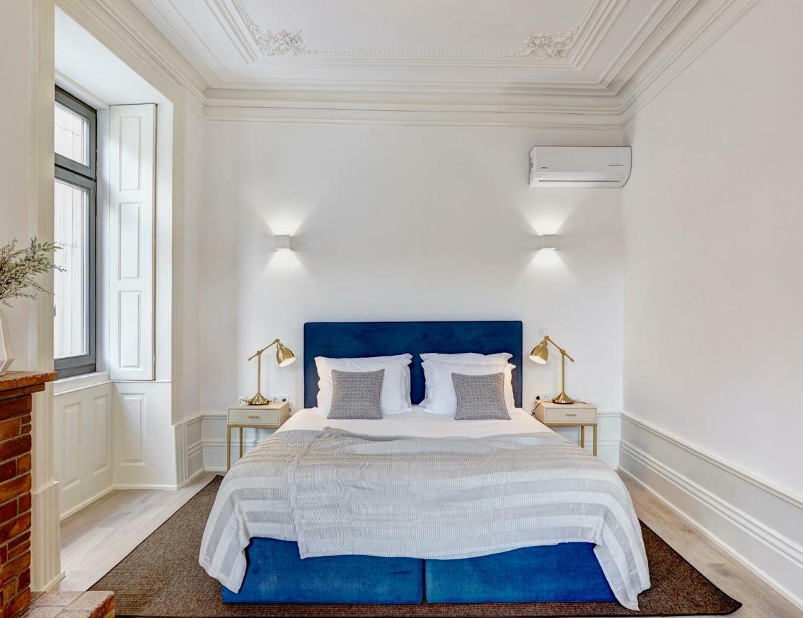 Porto Downtown Lovers Suites: Bombarda 451 エクステリア 写真