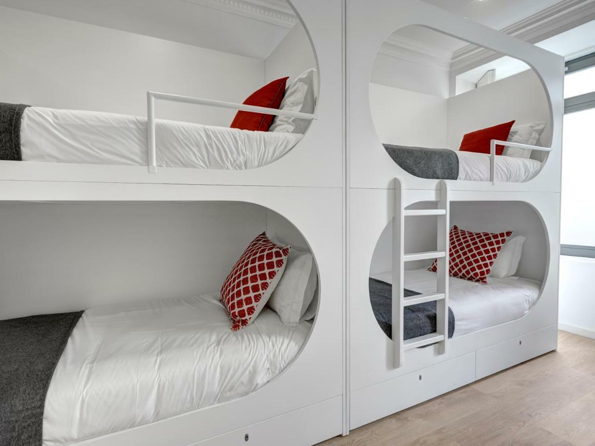 Porto Downtown Lovers Suites: Bombarda 451 エクステリア 写真