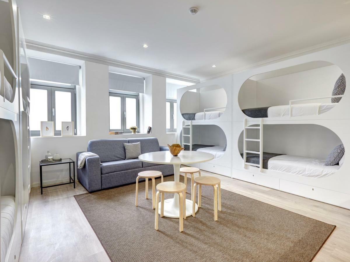 Porto Downtown Lovers Suites: Bombarda 451 エクステリア 写真